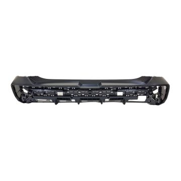 Bumper Cover Rear Primed for Hyundai Tucson N Line 2022-2024