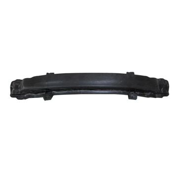 Bumper Cover Reinforcement Rear CAPA for Hyundai Accent Sedan 2012-2017