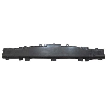 Bumper Cover Reinforcement Rear Korea Built CAPA for Hyundai Elantra Sedan 2014-2016