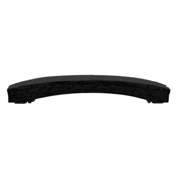 Bumper Cover Reinforcement Rear USA Built CAPA for Hyundai Elantra 2017-2018