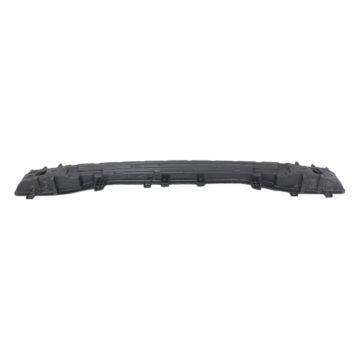 Bumper Cover Reinforcement Rear CAPA for Hyundai Kona 2022-2023