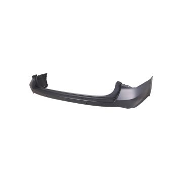 Bumper Cover Rear Upper Primed CAPA for Hyundai Palisade Limited Urban Preferred SE XRT SEL 2023-2024