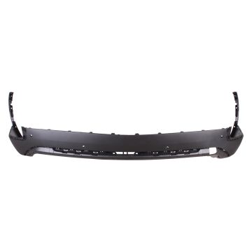 Bumper Cover Rear Lower for Hyundai Palisade Luxury Preferred SE Essential SEL 2020-2022