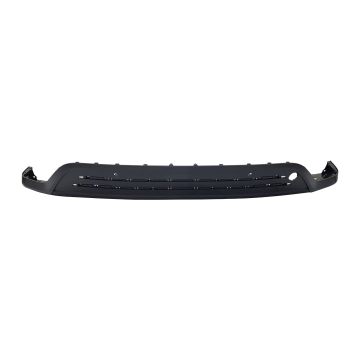 Bumper Cover Rear Lower w/Parking Sensors Primed for Hyundai Kona Electric SEL 2022-2023