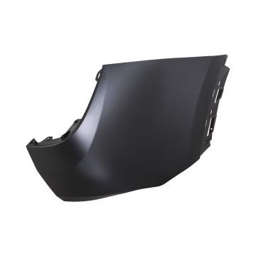 Bumper Cover Rear Right Primed for Hyundai Santa Cruz 2022-2024