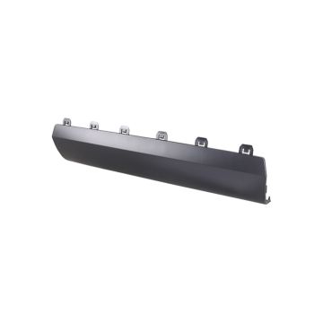 Tow Hook Cover Rear Skid Plate Cover No. 1 for Hyundai Palisade 2023-2024