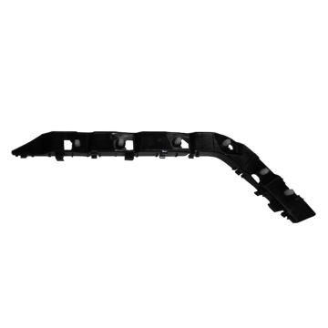 Bumper Cover Support Rear Left To 4-13-12 To 5-17-11 (Hybrid) for Hyundai Sonata Limited 2.0T 2.0T Limited GL SE GLS Hybrid 2011-2012
