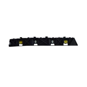 Bumper Cover Support Rear Left USA Built for Hyundai Elantra Sedan 2019-2020