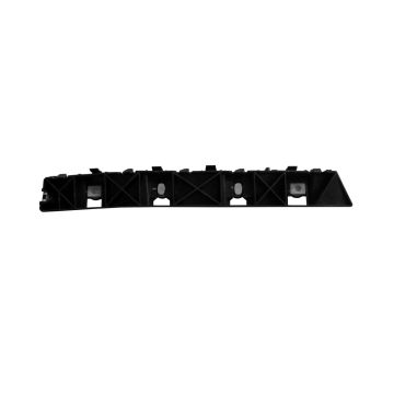 Bumper Cover Support Rear Left USA Built CAPA for Hyundai Elantra Sedan 2019-2020