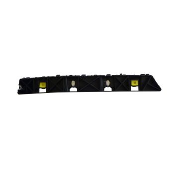 Bumper Cover Support Rear Left USA Built for Hyundai Elantra 2017-2018