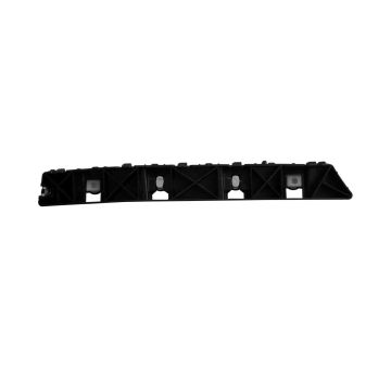 Bumper Cover Support Rear Left USA Built CAPA for Hyundai Elantra 2017-2018