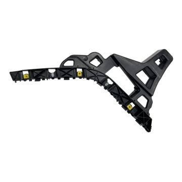Bumper Cover Support Rear Left CAPA for Hyundai Sonata 2015-2017