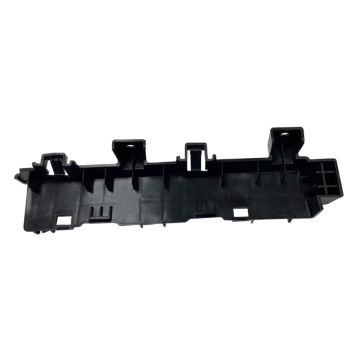 Bumper Cover Support Rear Left Side Cover Backet Lower Cover USA Built CAPA for Hyundai Tucson Limited SE SEL 2022-2024
