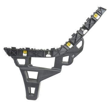 Bumper Cover Support Rear Left for Hyundai Sonata 2018-2019
