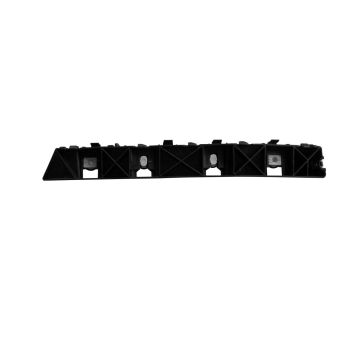 Bumper Cover Support Rear Right USA Built CAPA for Hyundai Elantra Sedan 2019-2020