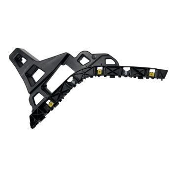 Bumper Cover Support Rear Right CAPA for Hyundai Sonata 2015-2017