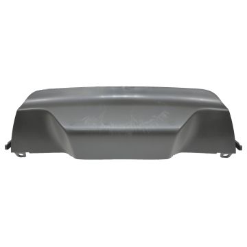 Bumper Cover Molding Rear Center for Hyundai Santa Fe Santa Fe XL