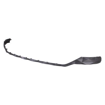 Bumper Cover Molding Rear w/o Parking Sensors USA Built for Hyundai Tucson SE SEL 2022-2024