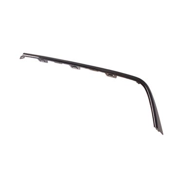 Bumper Cover Molding Rear Left USA Built for Hyundai Elantra 2021-2023