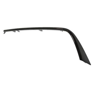 Bumper Cover Molding Rear Right Korea Built for Hyundai Elantra 2021-2023