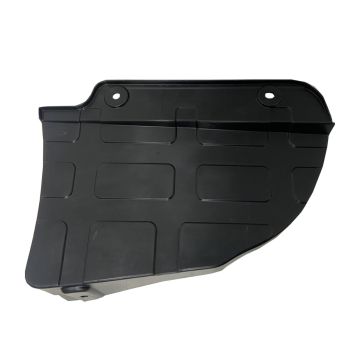 Bumper Guard Rear Right USA Built for Hyundai Elantra 2019-2020