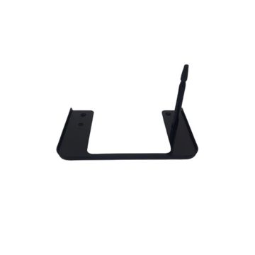 Bumper Bracket Rear Right CAPA for Hyundai Kona 2024