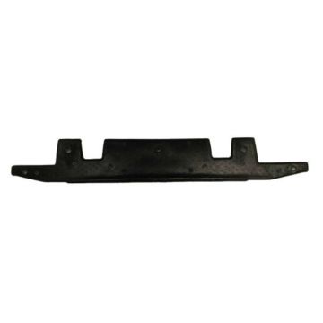 Bumper Impact Absorber Rear To 2-18-13 CAPA for Hyundai Sonata Limited 2.0T 2.0T Limited GL SE GLS 2011-2013