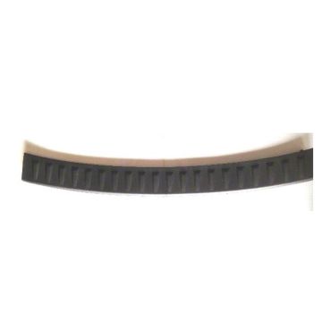 Bumper Step Pad Rear for Hyundai Santa Fe 2007-2009