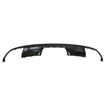 Bumper Valance / Grille Kit Rear Skid Plate Panel Primed CAPA for Hyundai Santa Fe Santa Fe XL