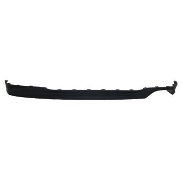 Bumper Valance / Grille Kit Rear Single Exhaust Panel for Hyundai Sonata 2018-2019