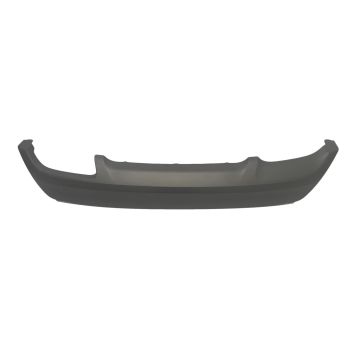 Bumper Valance / Grille Kit Rear From 5-1-16 Panel for Hyundai Tucson 2017-2018
