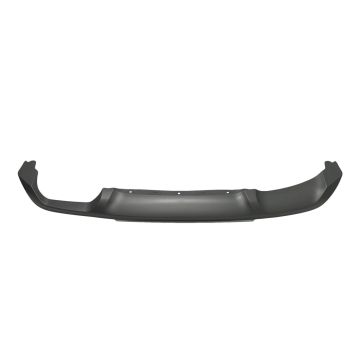 Bumper Valance / Grille Kit Rear Panel CAPA for Hyundai Tucson 2019-2021