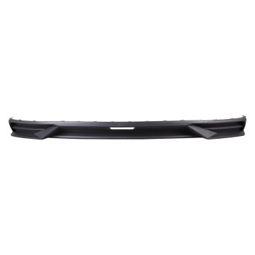 Bumper Valance / Grille Kit Rear Matte Black Panel USA Built for Hyundai Elantra 2021-2023