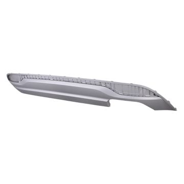 Bumper Valance / Grille Kit Rear Panel CAPA for Hyundai Santa Fe SE Essential 2021-2023