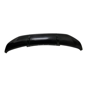 Bumper Valance / Grille Kit Rear Skid Plate Panel USA Built CAPA for Hyundai Tucson Limited 2022-2024