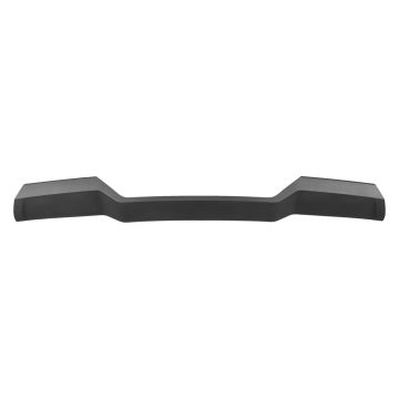 Bumper Valance / Grille Kit Rear Skid Plate Black Panel for Hyundai Santa Cruz SEL Premium SE SEL 2022-2024