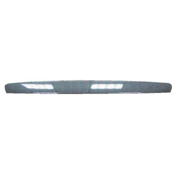 Hood Molding Front Type 1 Chrome for Hyundai Elantra GLS 2004-2006