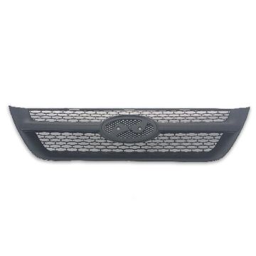 Grille Assembly CAPA for Hyundai Sonata 2006-2008