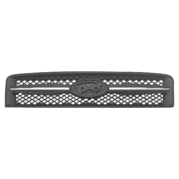 Grille Assembly for Hyundai Tucson 2005-2008