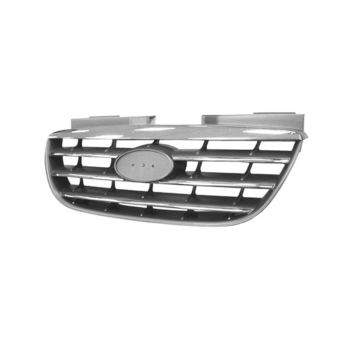 Grille Assembly for Hyundai Elantra 2007-2009