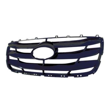 Grille Assembly CAPA for Hyundai Santa Fe 2010-2012