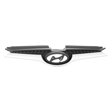 Grille Assembly for Hyundai Veloster 2012-2017