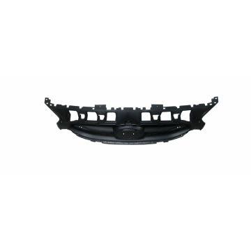 Grille Assembly CAPA for Hyundai Accent 2015-2017