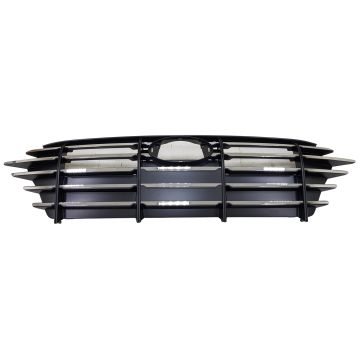 Grille Assembly CAPA for Hyundai Sonata Ultimate Preferred SE 2020-2023