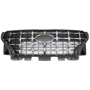 Grille Assembly for Hyundai Venue Ultimate Denim SEL 2020-2024