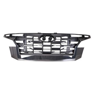 Grille Assembly for Hyundai Santa Cruz Ultimate Limited Preferred 2022-2024