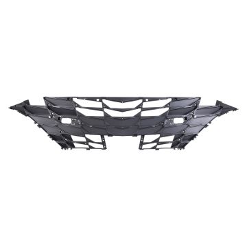 Grille Insert Inner Grille Filler Korea Built for Hyundai Elantra Limited Hybrid Ultimate Hybrid 2021-2023