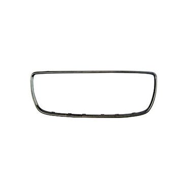Grille Molding Bezel CAPA for Hyundai Santa Fe 2010-2012