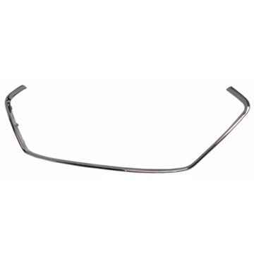 Grille Molding Lower CAPA for Hyundai Tucson 2010-2015