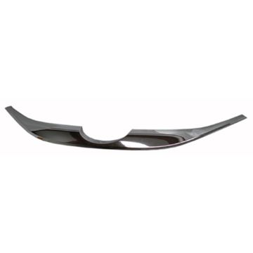 Grille Molding Upper CAPA for Hyundai Tucson 2010-2015